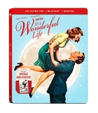 it's a wonderful life 4k steelbook review