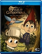 Over The Garden Wall: The Complete Series