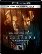 Sleepers 4K Ultra HD
