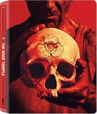 28 Years Later: The Bone Temple 4K Ultra HD SteelBook