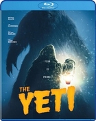 The Yeti