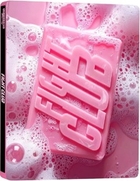 Fight Club 4K Ultra HD SteelBook