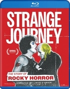 Strange Journey: The Story Of Rocky Horror