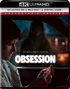 Obsession 4K Ultra HD