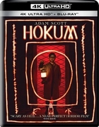 Hokum 4K Ultra HD