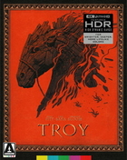 Troy 4K Ultra HD
