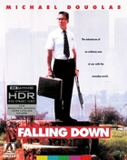 Falling Down 4K Ultra HD