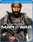 Man Of War