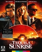 Tequila Sunrise 4K Ultra HD