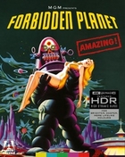 Forbidden Planet 4K Ultra HD