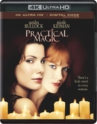 Practical Magic 4K Ultra HD