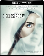 Disclosure Day 4K Ultra HD