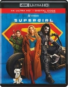 Supergirl 4K Ultra HD
