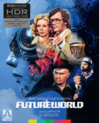 Futureworld 4K Ultra HD