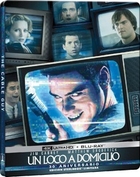 The Cable Guy 4K Ultra HD SteelBook