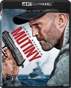 Mutiny 4K Ultra HD