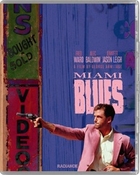 Miami Blues 4K Ultra HD