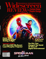 Widescreen Review Issue 260 is on newsstands now!