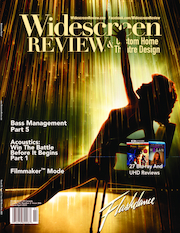 Widescreen Review Issue 266 is on newsstands now!