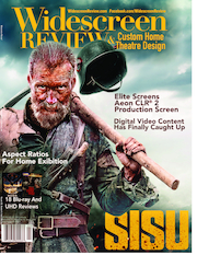 Widescreen Review Issue 268 is on newsstands now!